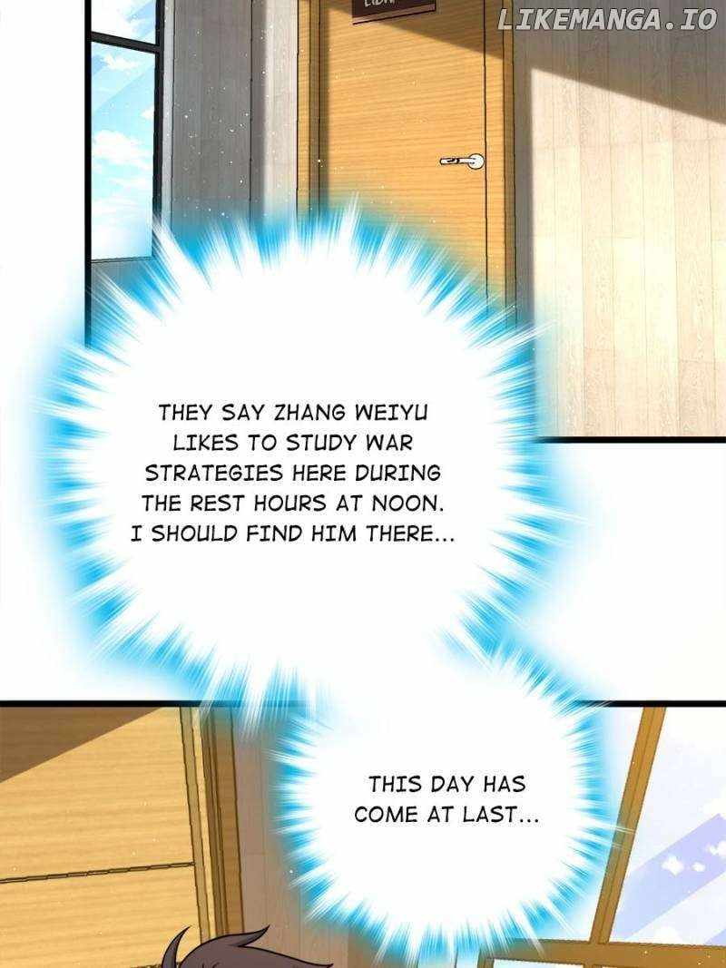 Spare Me, Great Lord! Chapter 761 45